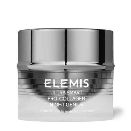 ELEMIS Ultra Smart Pro-Collagen Night Genius