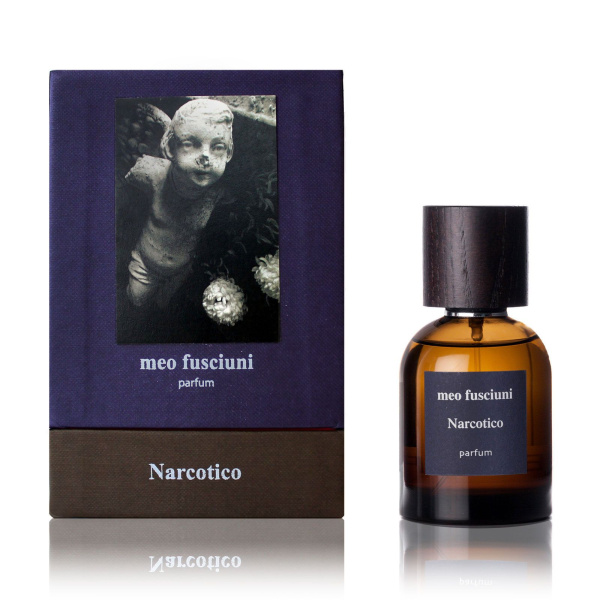 Meo Fusciuni Narcotico