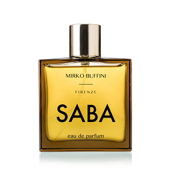 Mirko Buffini SABA 100 ml.