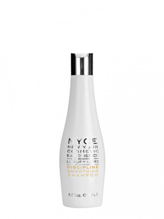 NYCE Discipline Smooting Shampoo