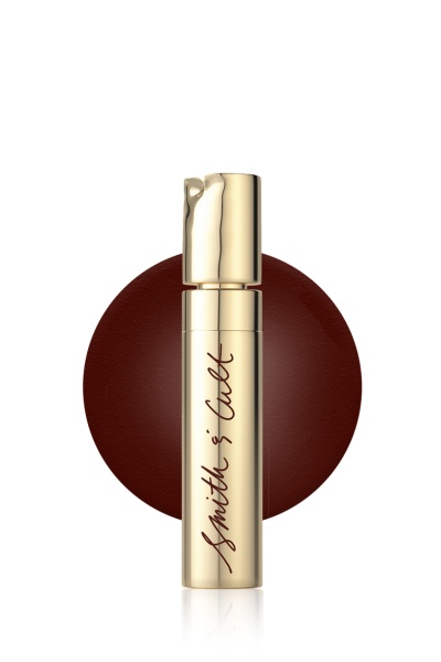 Smith & Cult The Tainted Lip Stained Flatte "Demon Dazed"
