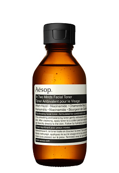 Aesop In Two Minds Facial Toner 100 ml.