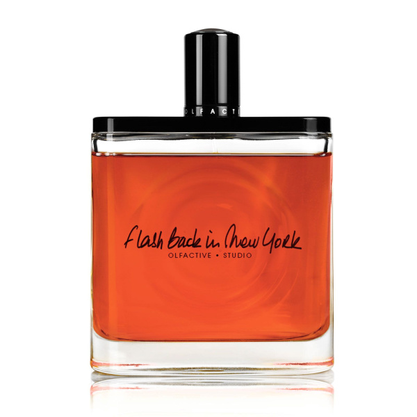 OLFACTIVE STUDIO Flash Back in New York 50 ml.