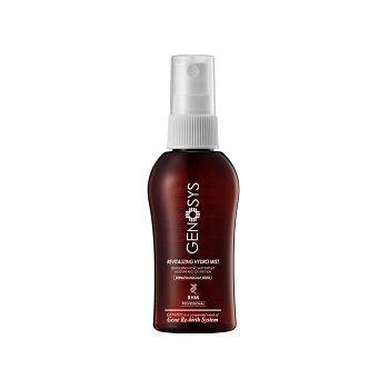 GENOSYS Revitalizing Hydro Mist