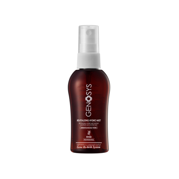 GENOSYS Revitalizing Hydro Mist