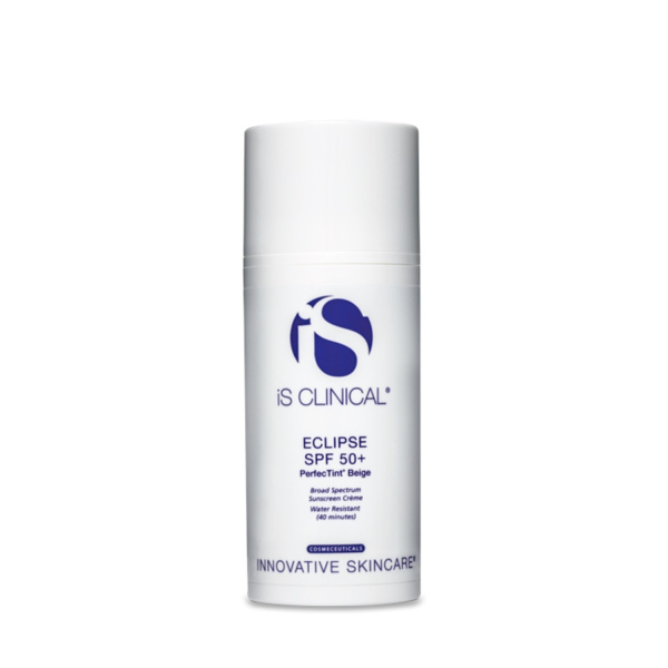 iS CLINICAL Eclipse SPF 50+ PerfecTint Beige