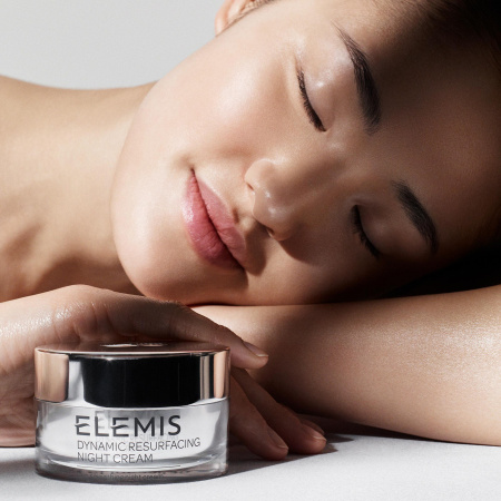 ELEMIS Dynamic Resurfacing Night Cream