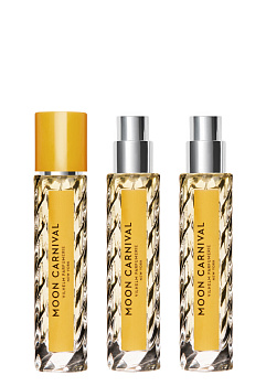 Vilhelm Parfumerie Moon Carnival 3*10 ml.