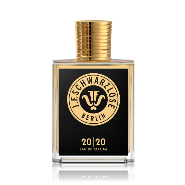 J.F.SCHWARZLOSE BERLIN 20|20