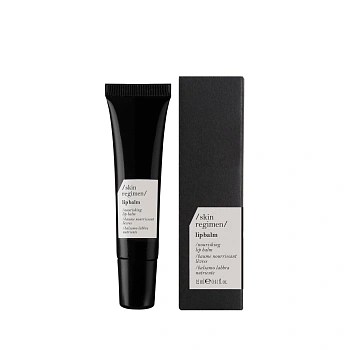 Skin Regimen Nourishing Lip Balm