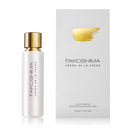 FAKOSHIMA Creme De La Creme