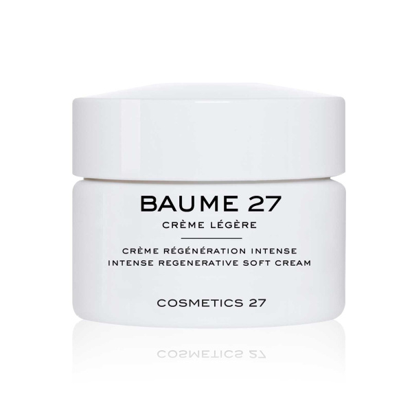 Cosmetics 27 BАUМЕ 27 CRЕМЕ LEGERE 50 ml.