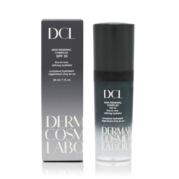 DCL Skin Renewal Complex SPF 30