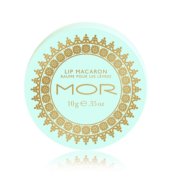 MOR Sorbet Lip Macaron