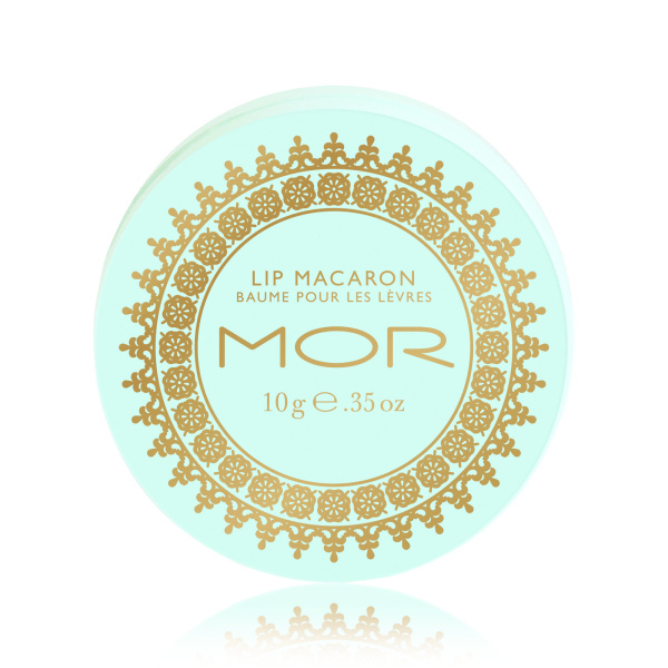 MOR Sorbet Lip Macaron