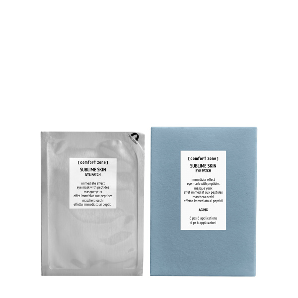 Comfort Zone Sublime Skin Eye Patch
