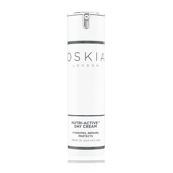 Oskia Nutri-Active Day Cream 40 ml.