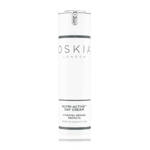 Oskia Nutri-Active Day Cream 40 ml.