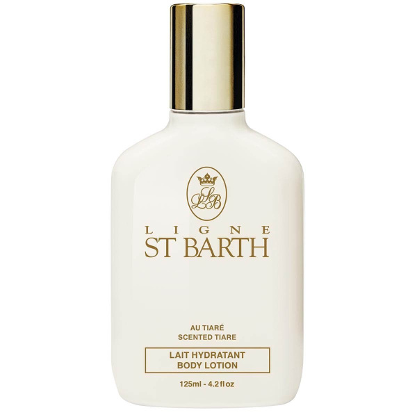 Ligne St. Barth Body Lotion Scented Tiare 125 ml.