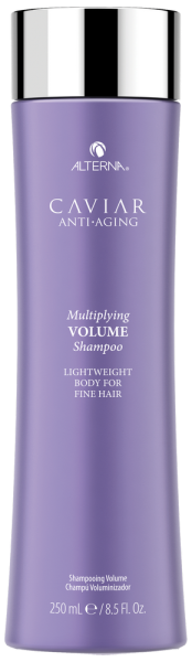 Alterna Caviar Anti-Aging Multiplying Volume Shampoo