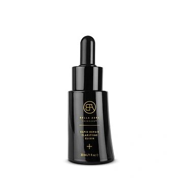 Bella Aura Rapid Repair Clarifying Elixir 30ml