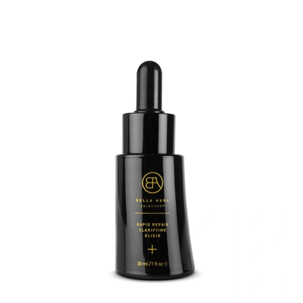 Bella Aura Rapid Repair Clarifying Elixir 30ml