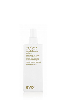 EVO Day of Grace Pre-Style Primer 200ml