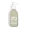 COMPAGNIE DE PROVENCE Delicate hand cream 300 ml.