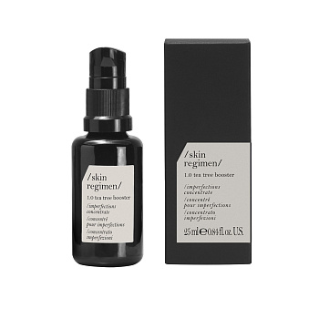 Skin Regimen 1.0 Tea Tree Booster