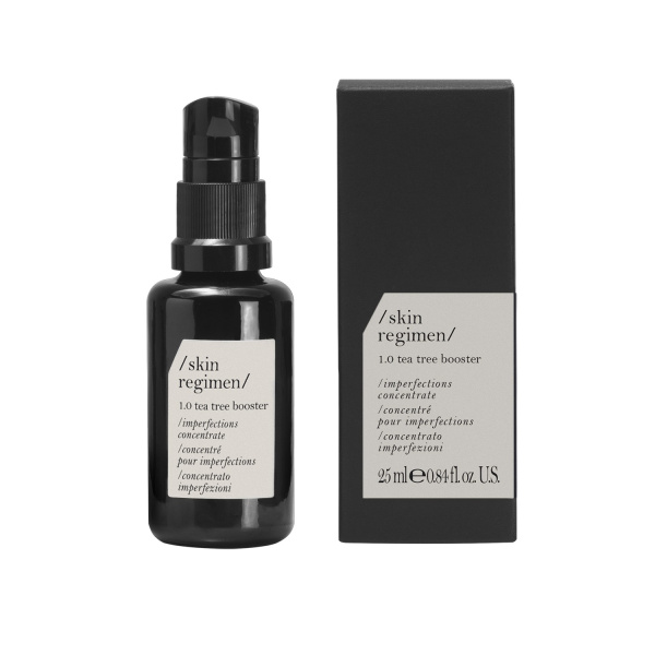 Skin Regimen 1.0 Tea Tree Booster