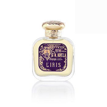 Santa Maria Novella L'IRIS 50 ml.