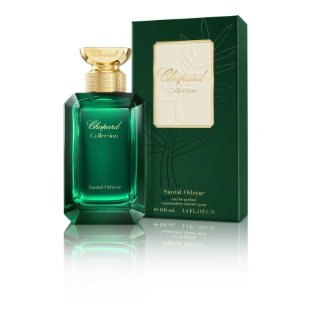 Chopard Santal Odeyar 100 ml.
