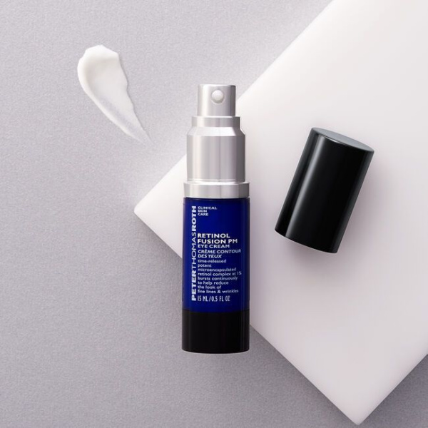 Peter Thomas Roth Retinol Fusion PM Eye Cream