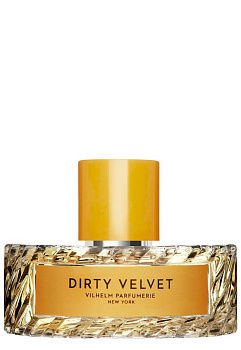 Vilhelm Parfumerie Dirty Velvet 100 ml.