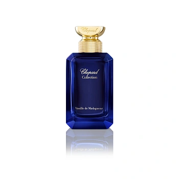 Chopard Vanille de Madagascar 100 ml.