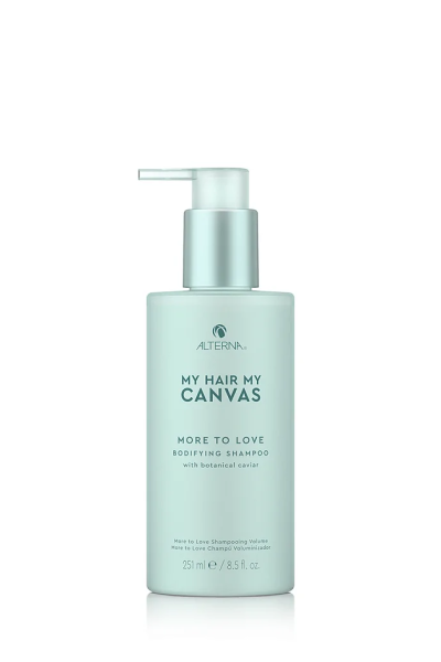 Alterna My Hair My Canvas More to Love Bodifying Shampoo