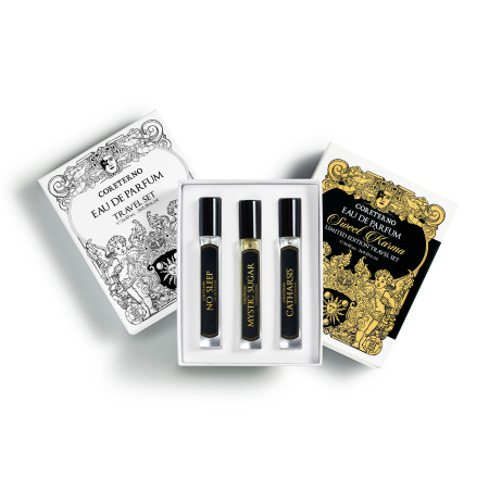 Coreterno Sweet Karma 3x10 ml.