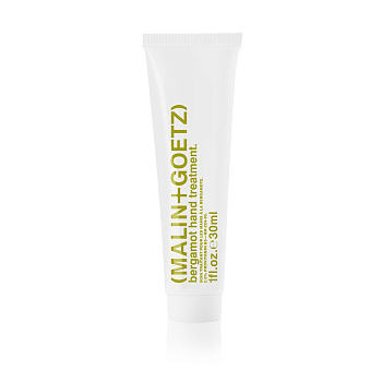 MALIN+GOETZ Bergamot Hand Treatment