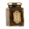 La Sultanе De Saba Authentic Black Soap Eucalyptus + Kessa Glove