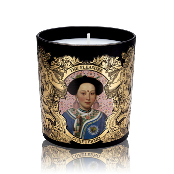 CORETERNO The Pleasure Candle