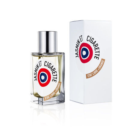 Etat Libre d'Orange JASMIN ЕТ CIGARETTE 50 ml.
