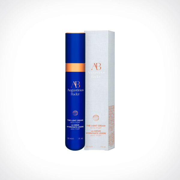 Augustinus Bader The Light Cream