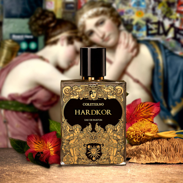Coreterno Hardkor