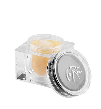 La Ric Aroma Spa Peeling Tobacco & Leather