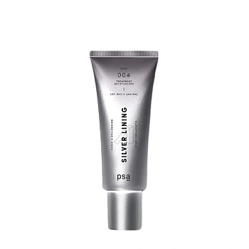 PSA Silver Lining Diodic & Willowherb Clarifying Cream