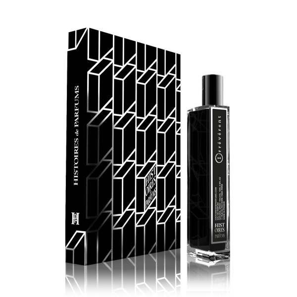 Histoires de Parfums Irreverent 15 ml.