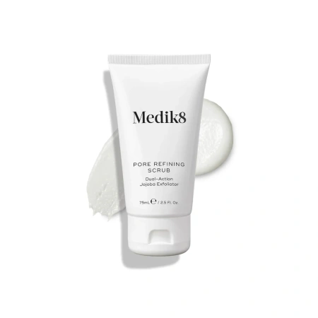 Medik8 Pore Refining ScRUB