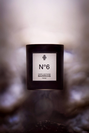 Marc-Antoine Barrois №6 Candle 220g