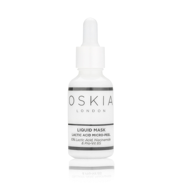 Oskia Liquid Mask Lactic Acid Micro-Peel 30 ml.