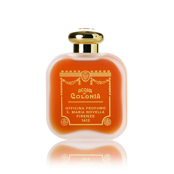 Santa Maria Novella Cologne Patchouli
